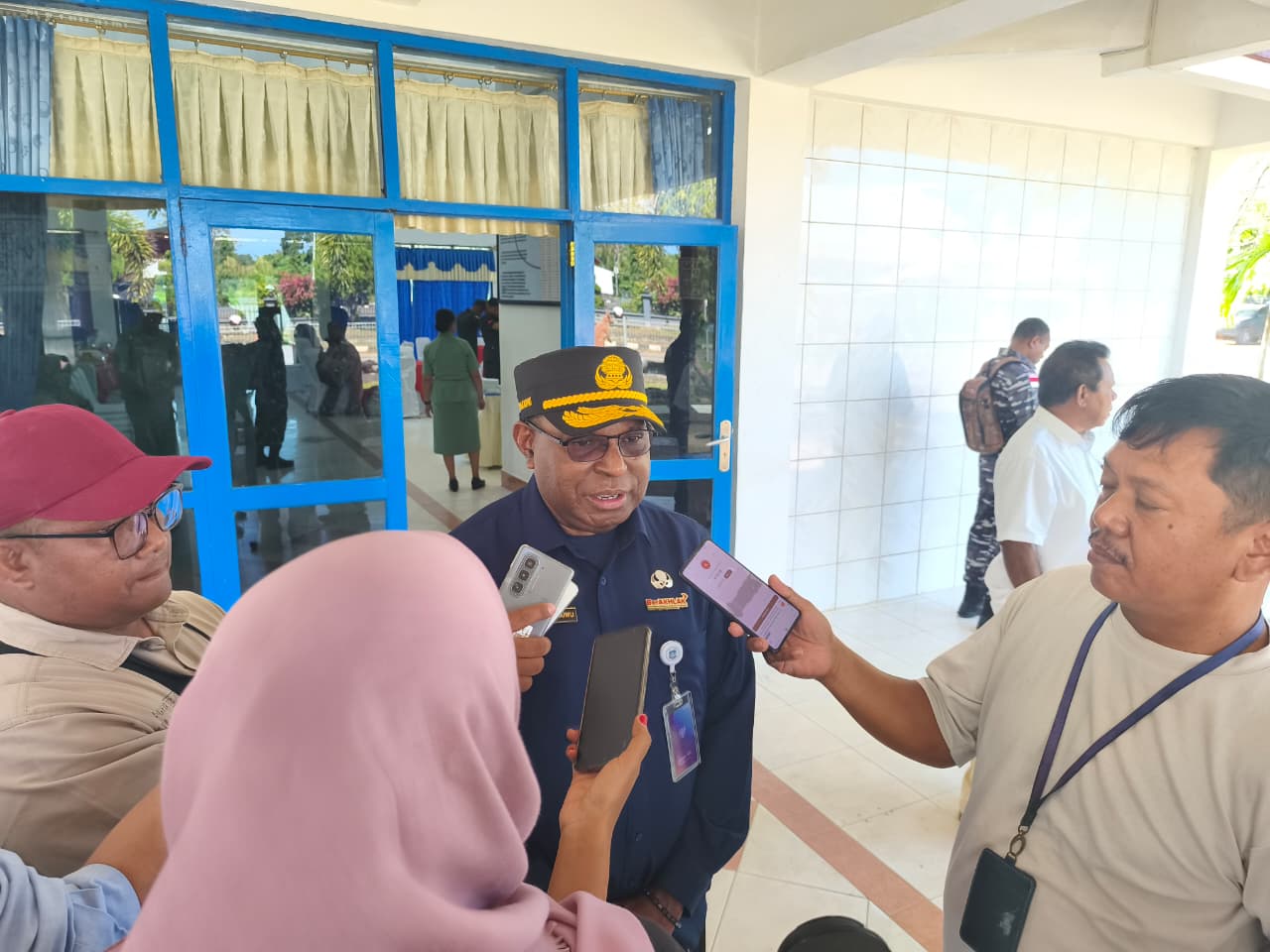 Pemprov Papua Selatan Alokasikan Anggaran Untuk BBM Bagi ASN