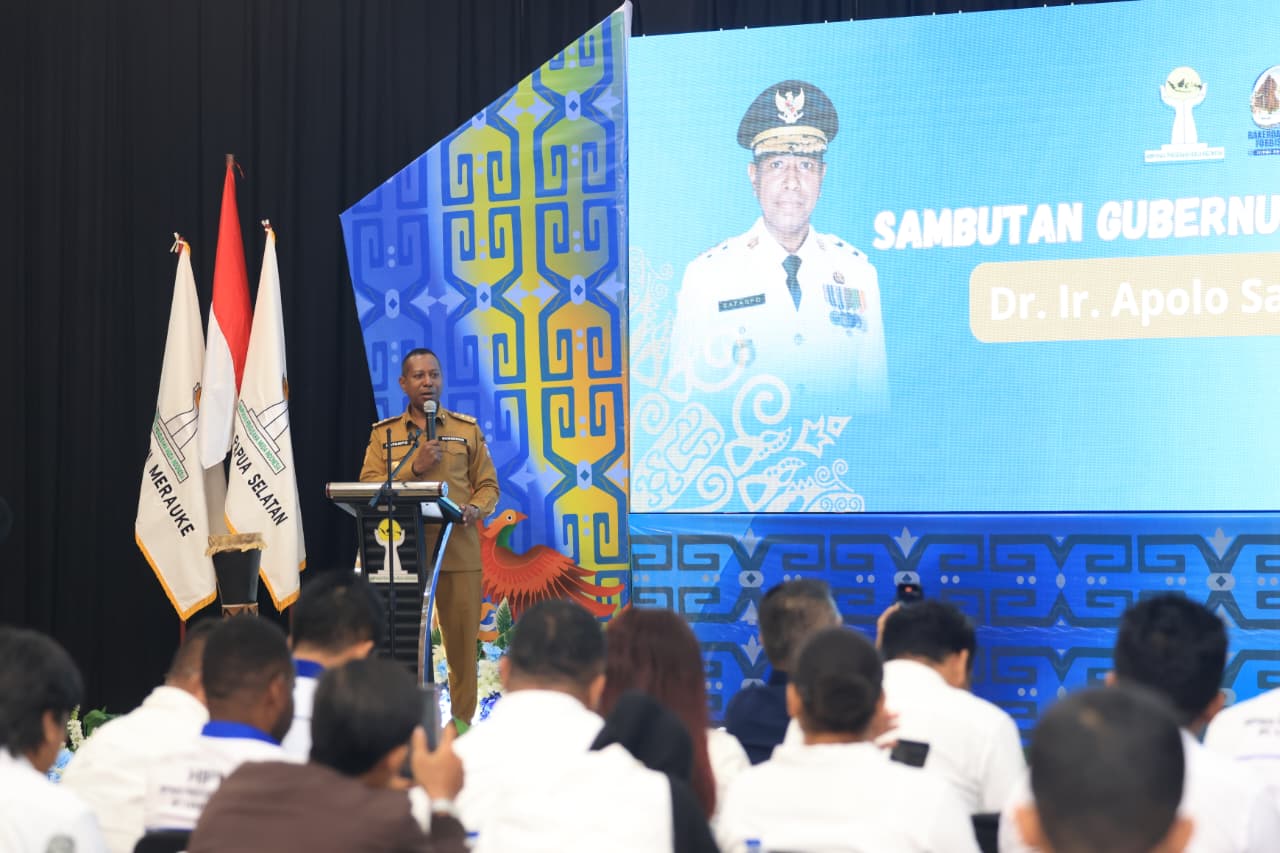 Gubernur: Dunia Usaha Bantu Pemerintah-Masyarakat Gerakan Roda Perekonomian