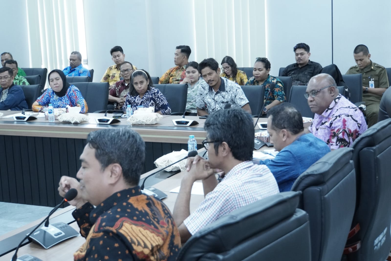 DJKN Gelar Sosialisasi dan Edukasi Lelang-Penilaian Aset BMD di Merauke
