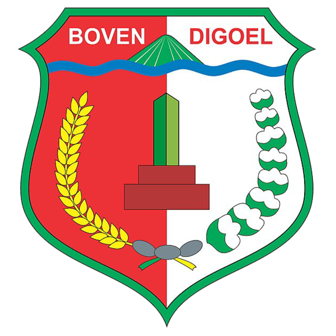 Kabupaten Boven Digoel