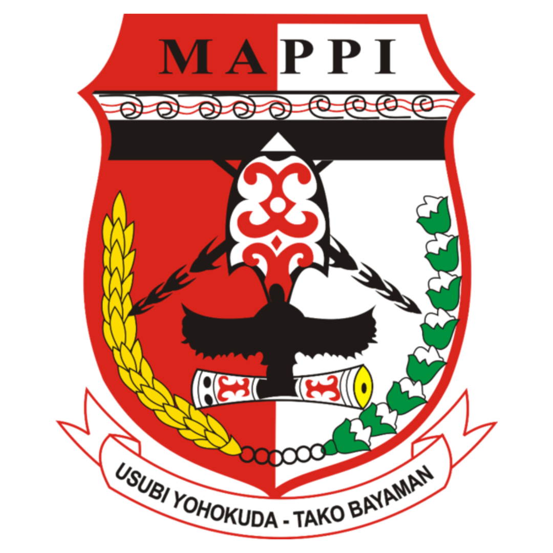 Kabupaten Mappi